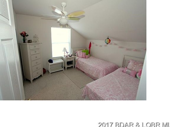 Four True Bedrooms