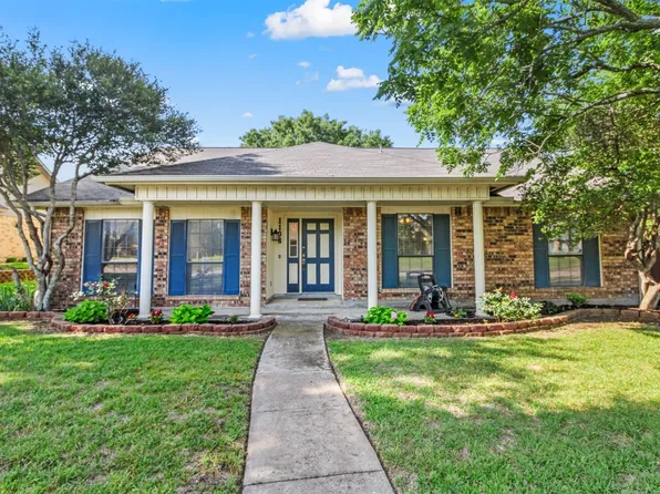 1108 Gannon Dr, Plano, TX 75025
