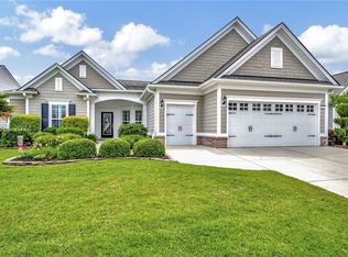 356 Maplemere Ln, Bluffton, SC 29909