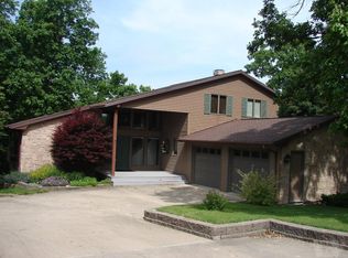 2591 Lexington Ave, Mount Pleasant, IA 52641