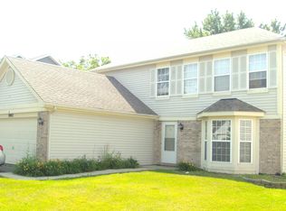 20943 W Boulder Dr, Plainfield, IL 60544