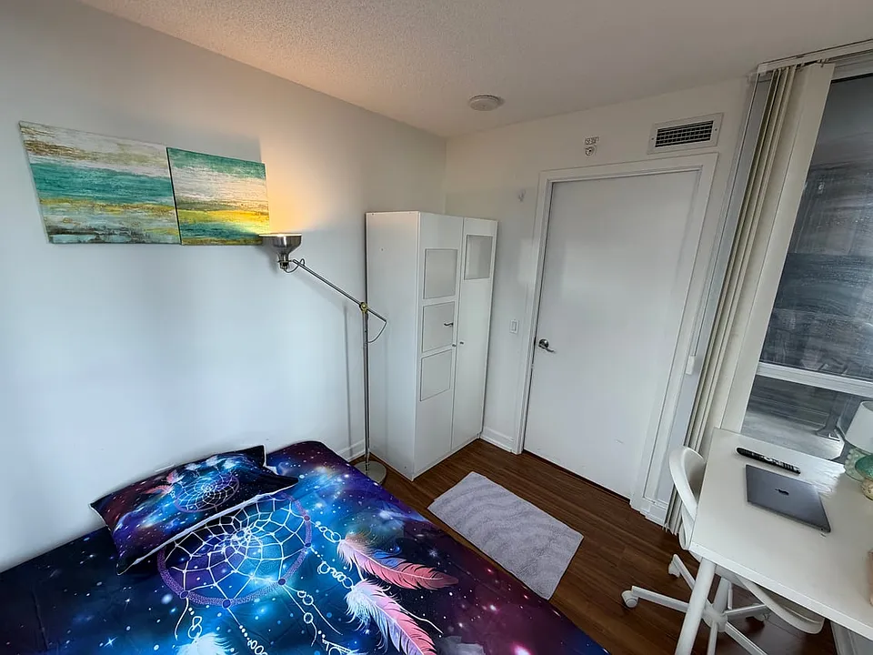 85 Queens Wharf Rd #1506A