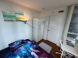 85 Queens Wharf Rd #1506A, Toronto, ON M5V0J9