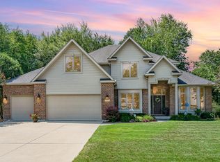 5311 Trailridge Dr, Midland, MI