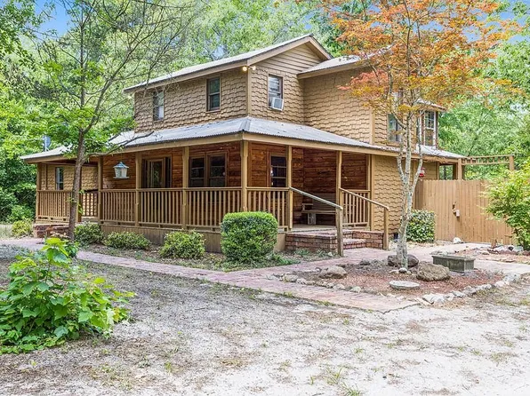 148 Fairwind Rd, Windsor, SC 29856