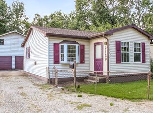 2123 Cass Ave, Evansville, IN 47714