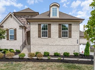 3427 Earhart Rd, Mount Juliet, TN 37122