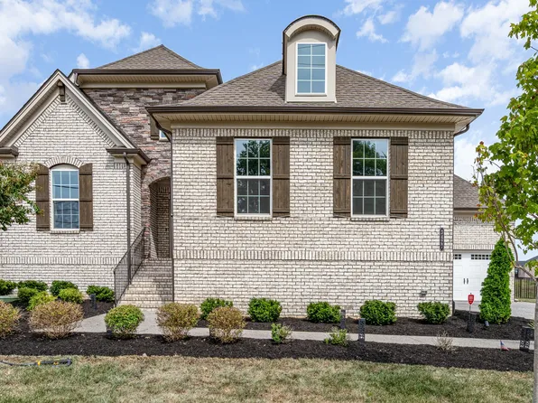 3427 Earhart Rd, Mount Juliet, TN 37122