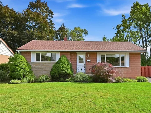 185 Euston Rd, Burlington, ON L7L 4V7