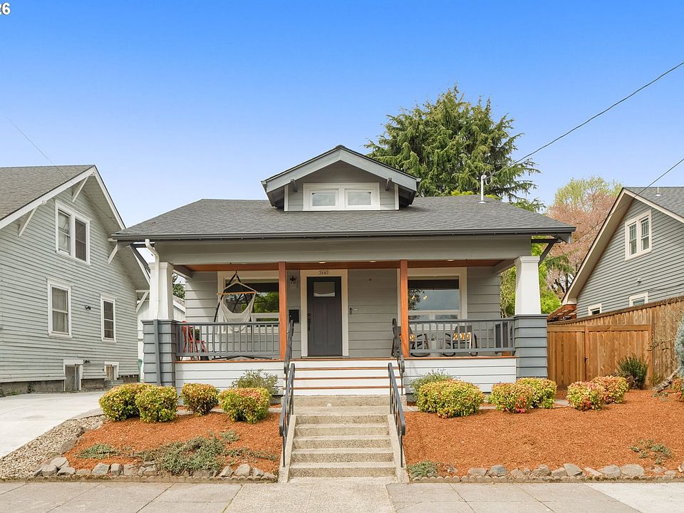 1st image of 3645 SE Center St