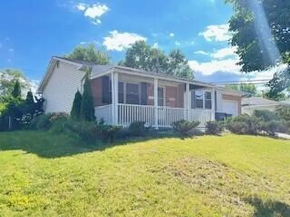 1513 Cranwood Dr, Columbus, OH 43229