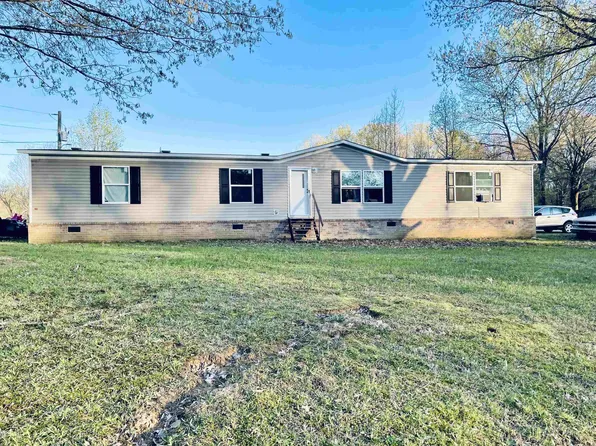 224 Christmasville Rd, Trenton, TN 38382