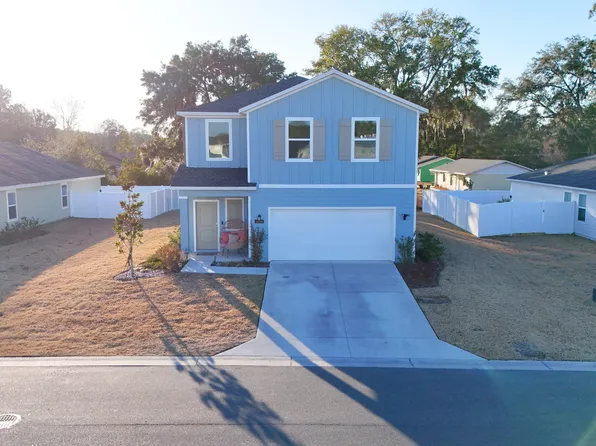 3656 NE 30th Ter, Ocala, FL 34479