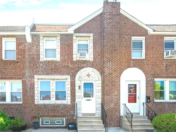6253 Tackawanna St, Philadelphia, PA 19135