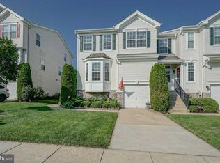 1055 Buckingham Dr #27, Thorofare, NJ 08086