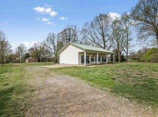 1769 Troy Protemus Rd, Troy, TN 38260