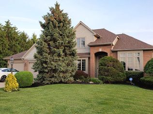 4802 Bogart Rd, Huron, OH 44839