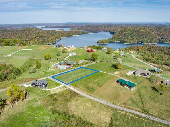 10B Bald Eagle Rd Lot 10B, Hilham, TN 38568