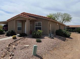 7373 E Us Highway 60 #40, Gold Canyon, AZ 85118