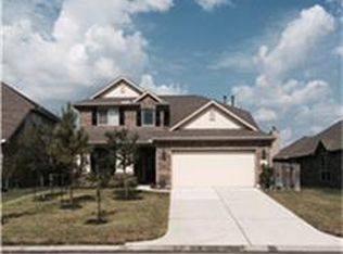 20703 Oakhurst Meadows Dr, Porter, TX 77365