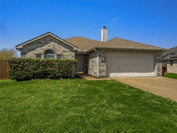 409 Fireside Pl, Royse City, TX 75189