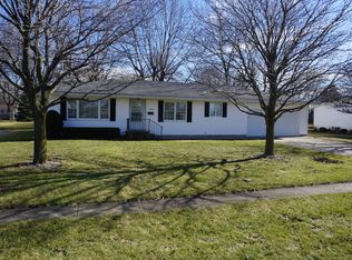 202 N 4th St, Danforth, IL 60930