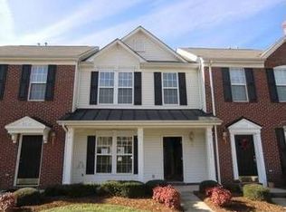 5357 Jocelyn Ln, Charlotte, NC 28269