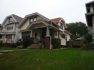 1558 S 79th St, West Allis, WI 53214