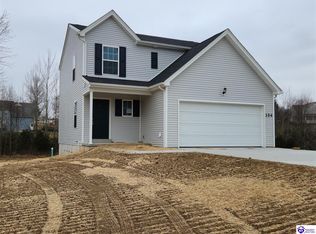 354 Flushing Meadows Dr, Rineyville, KY 40162