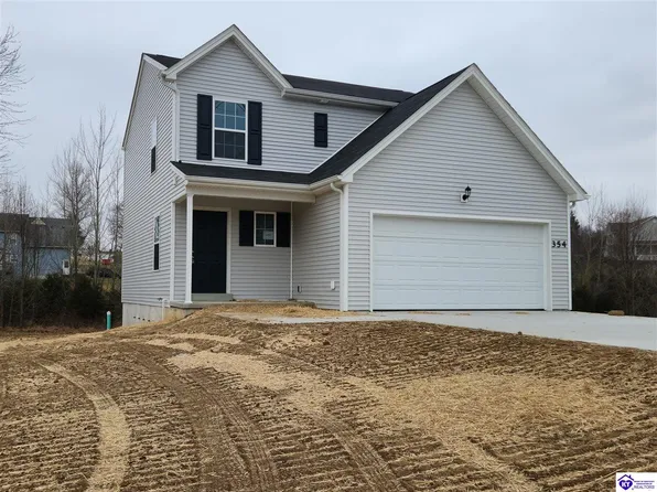 354 Flushing Meadows Dr, Rineyville, KY 40162