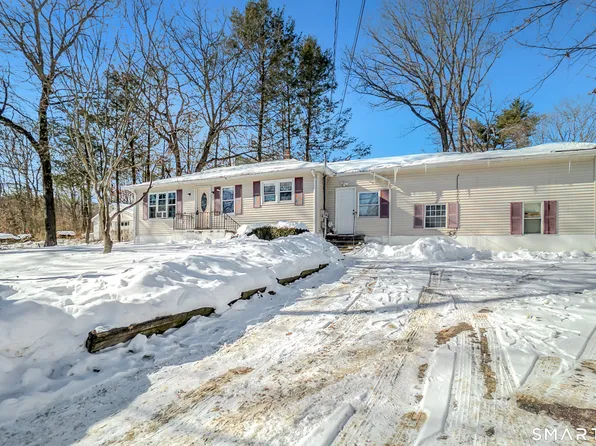 31 Farmwood Road, Waterbury, CT 06704