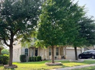 4616 Granny Dr, Del Valle, TX 78617
