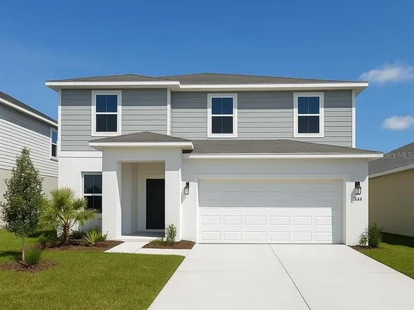 12923 Red Deer Pl, Parrish, FL 34219