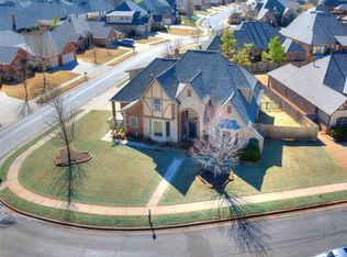 3100 NW 163rd Ct, Edmond, OK 73013