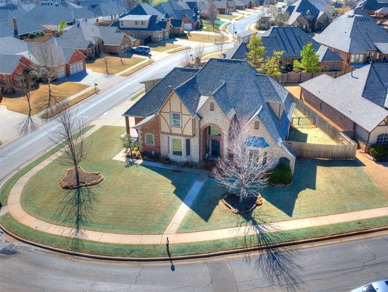 3100 NW 163rd Ct, Edmond, OK 73013