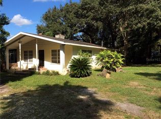 410 Hayes Rd, Lutz, FL 33549