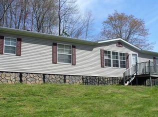 655 Kane Gap Rd, Duffield, VA 24244