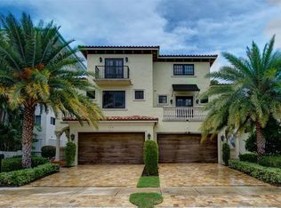 168 Isle Of Venice Dr, Fort Lauderdale, FL 33301