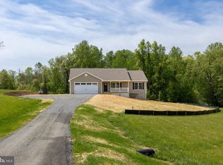 2434 Repton Mill Rd, Aroda, VA 22709