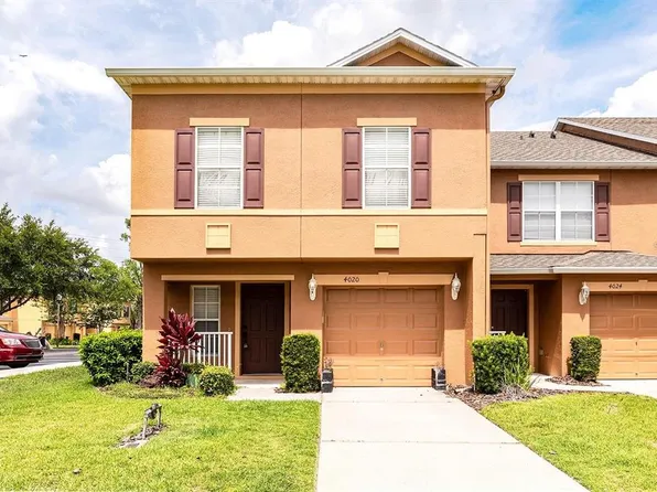 4020 Pitch Pine Cir, Oviedo, FL 32765