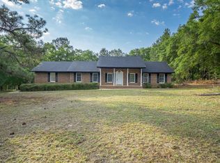 5920 Dinkins Mill Rd, Rembert, SC 29128