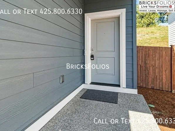 4273 Pronghorn Pl #A, Bremerton, WA 98310