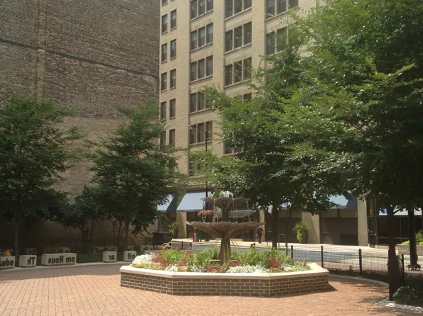 740 S Federal St APT 508, Chicago, IL 60605