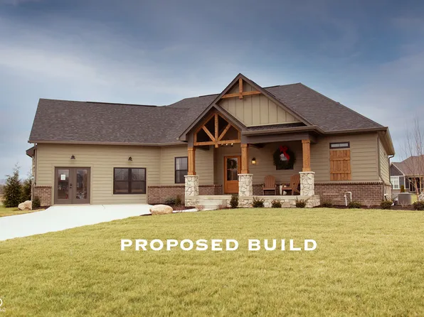 LOT 2 Vanderbilt Dr, Anderson, IN 46011