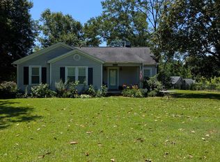 726 Foster Rd, Inman, SC 29349