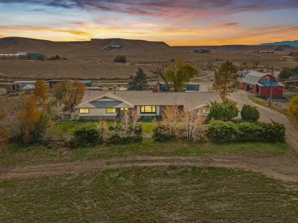 3365 C Rd, Palisade, CO 81526