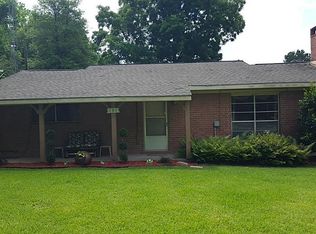 131 Sunset Loop N, Goodrich, TX 77335