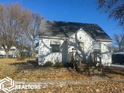 364 4th St SW, Britt, IA, 50423