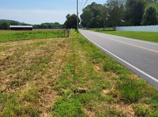 PARCEL 11 Walker Valley Rd NW, Cleveland, TN 37312
