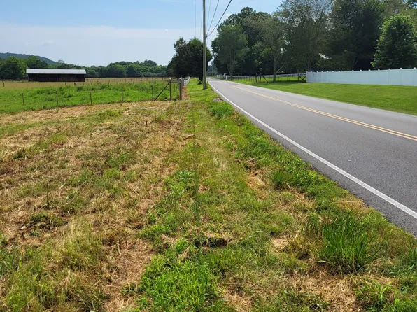 PARCEL 11 Walker Valley Rd NW, Cleveland, TN 37312